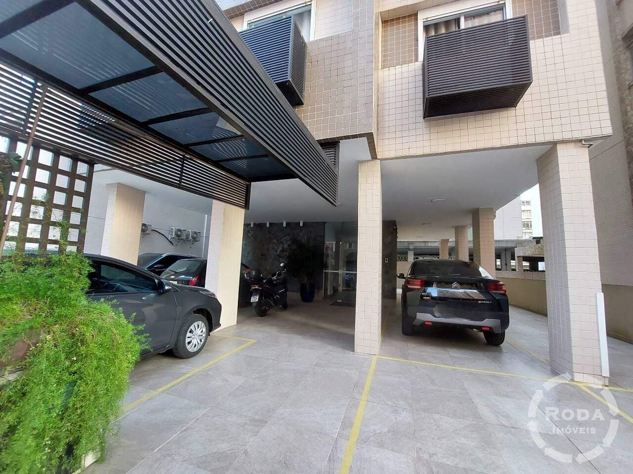 Apartamento à venda no Ponta da Praia: 