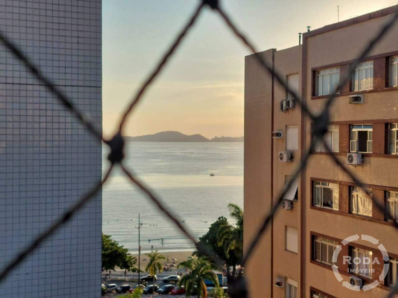 Apartamento à venda no Ponta da Praia: 