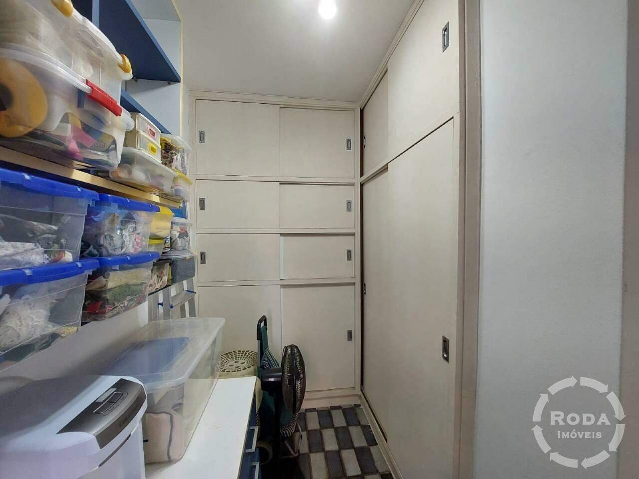 Apartamento à venda no Ponta da Praia: 