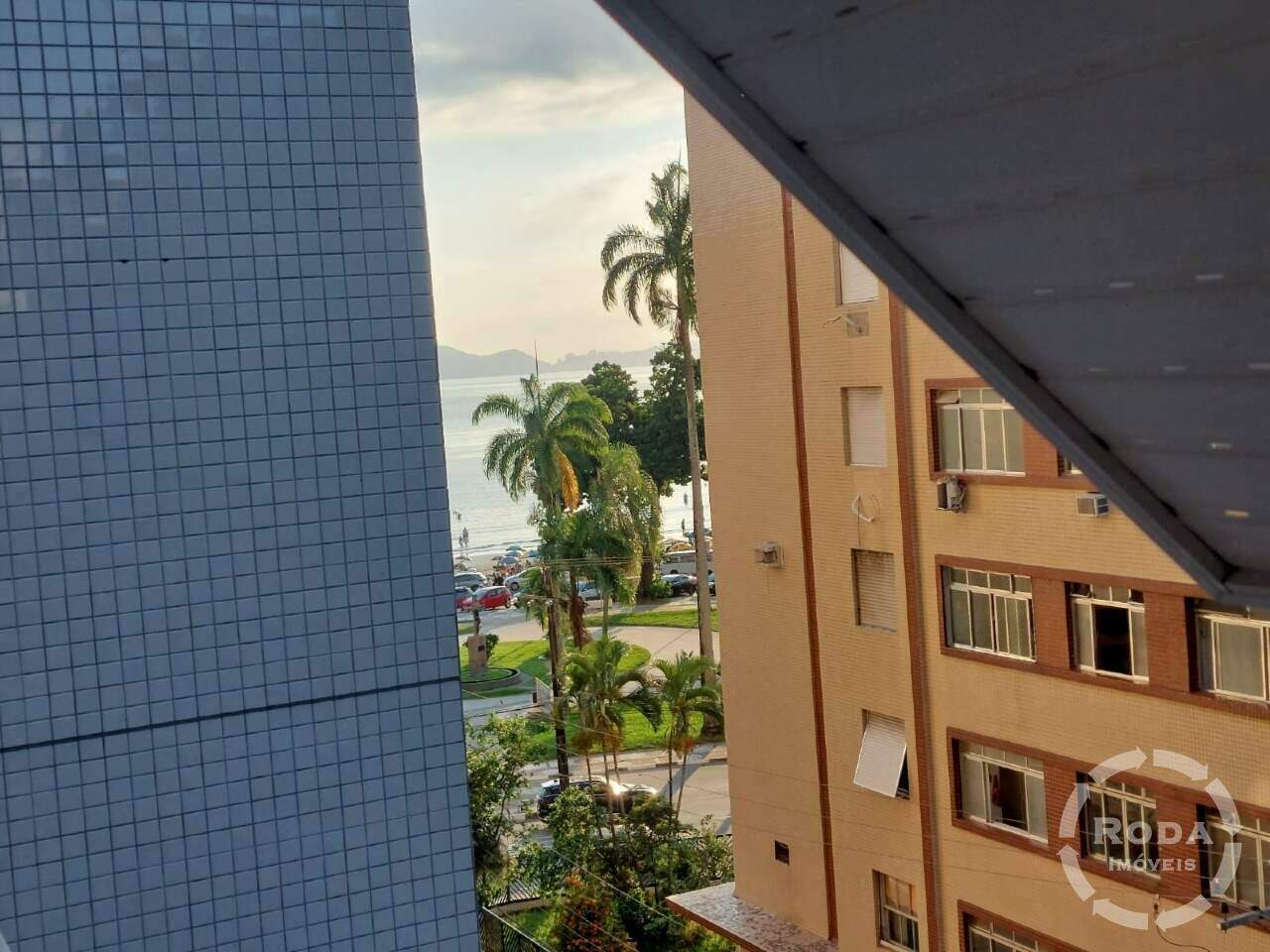 Apartamento à venda no Ponta da Praia: 