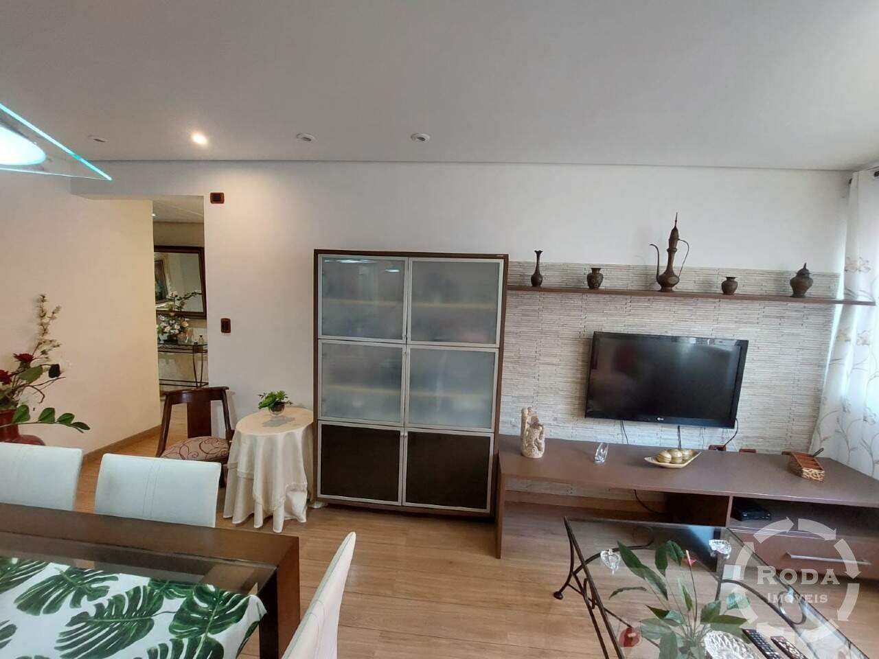 Apartamento à venda no Ponta da Praia: 