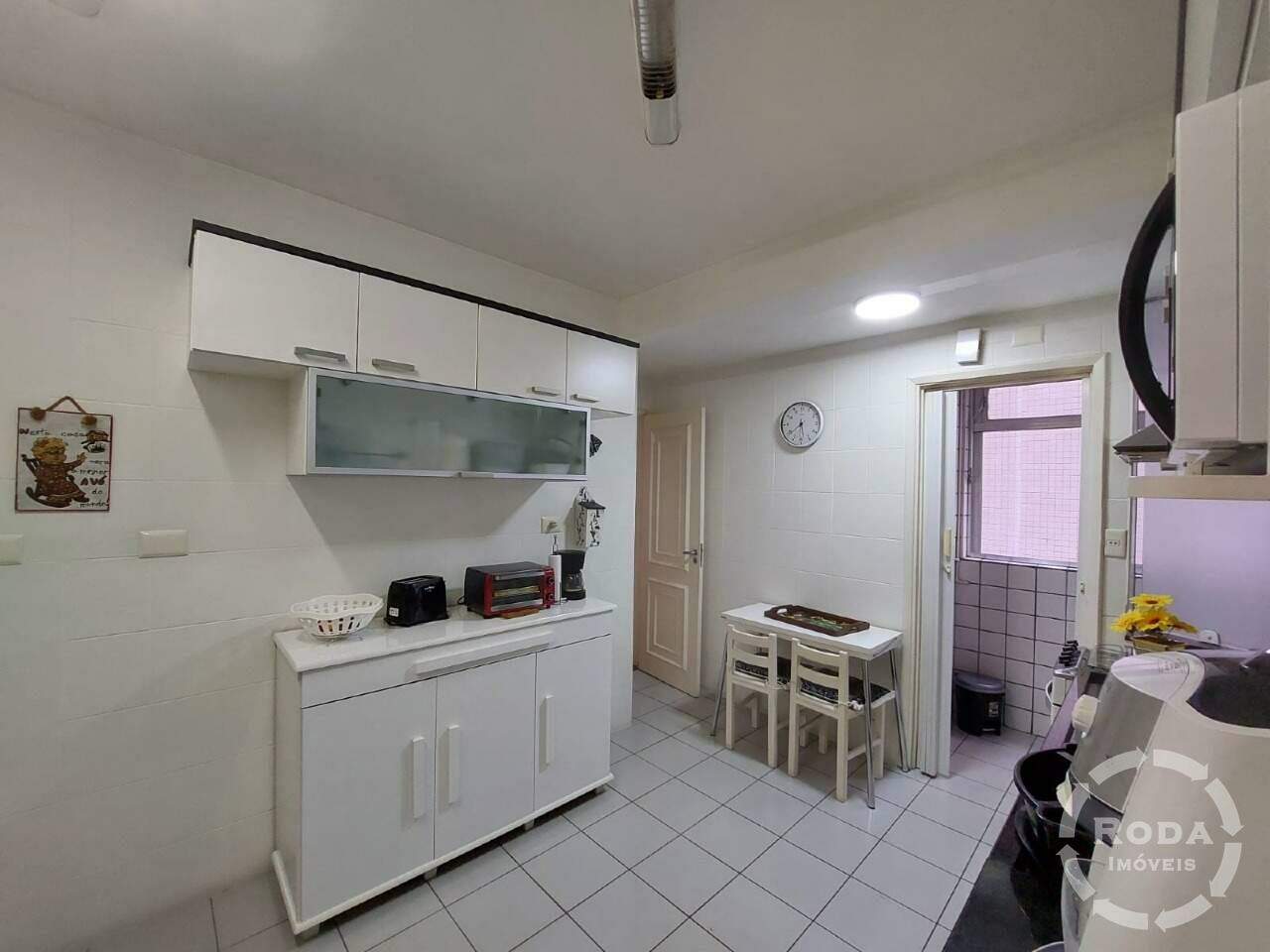 Apartamento à venda no Ponta da Praia: 