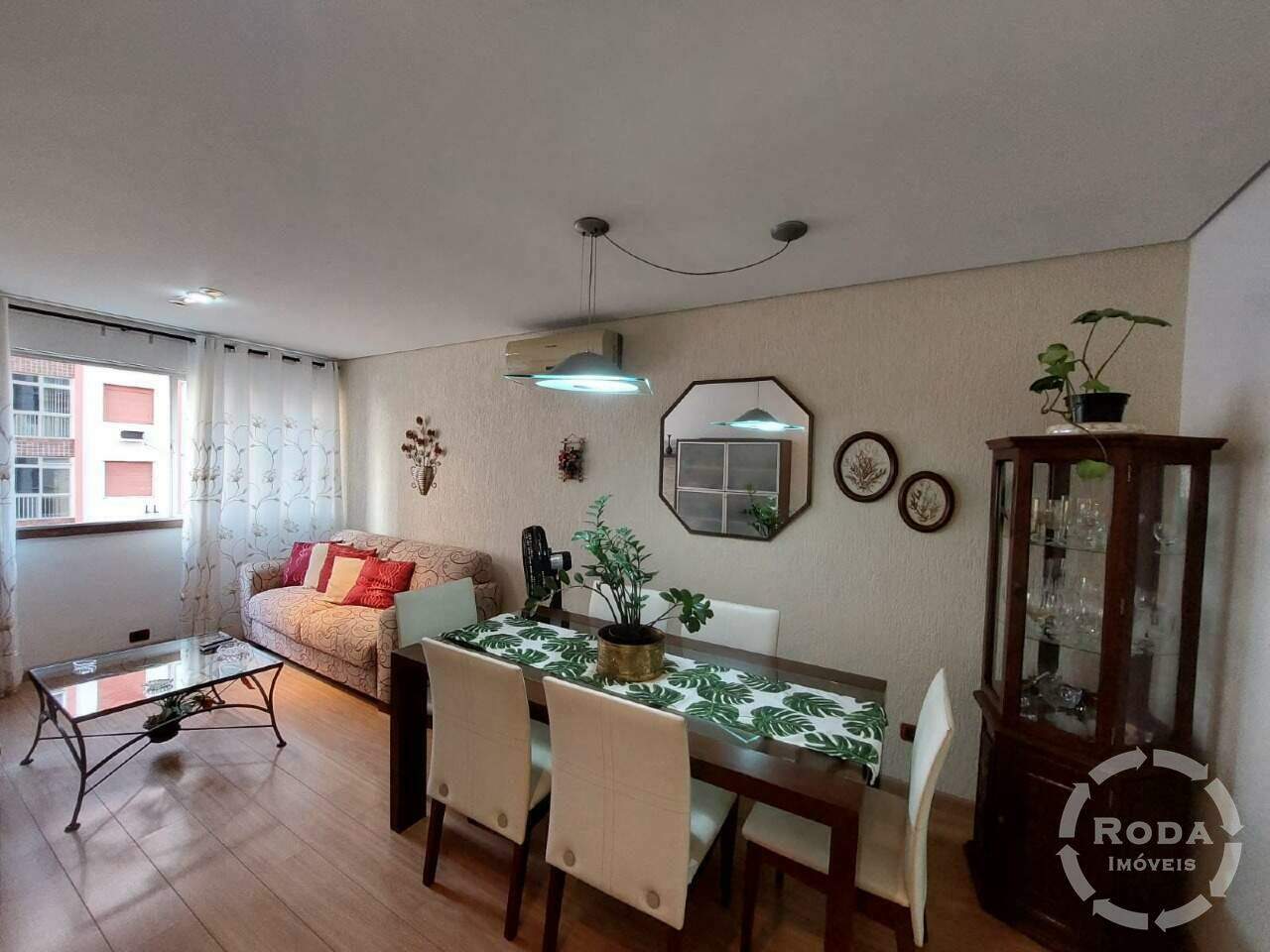 Apartamento à venda no Ponta da Praia: 