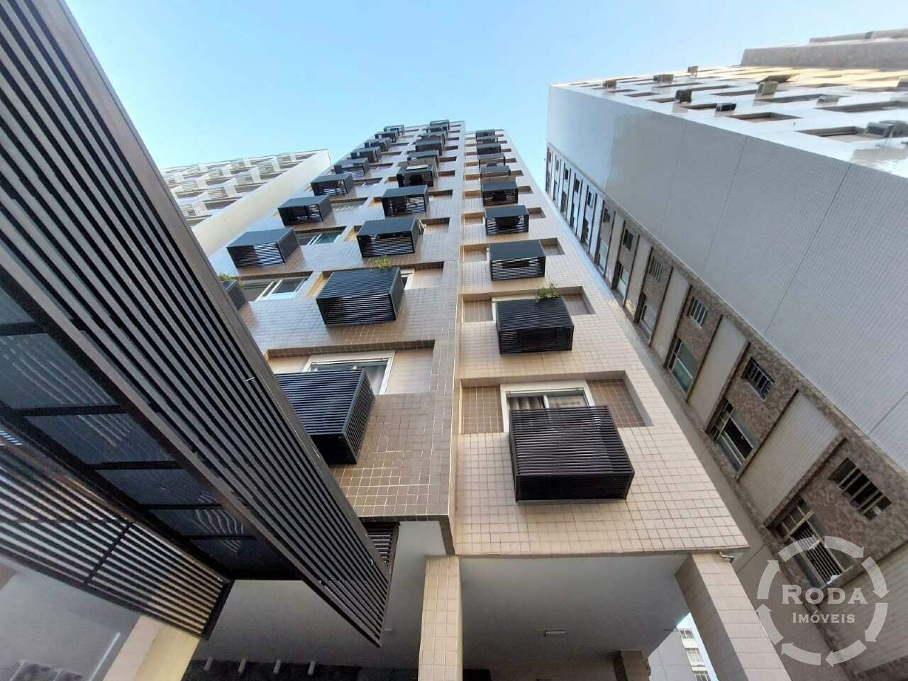 Apartamento à venda no Ponta da Praia: 