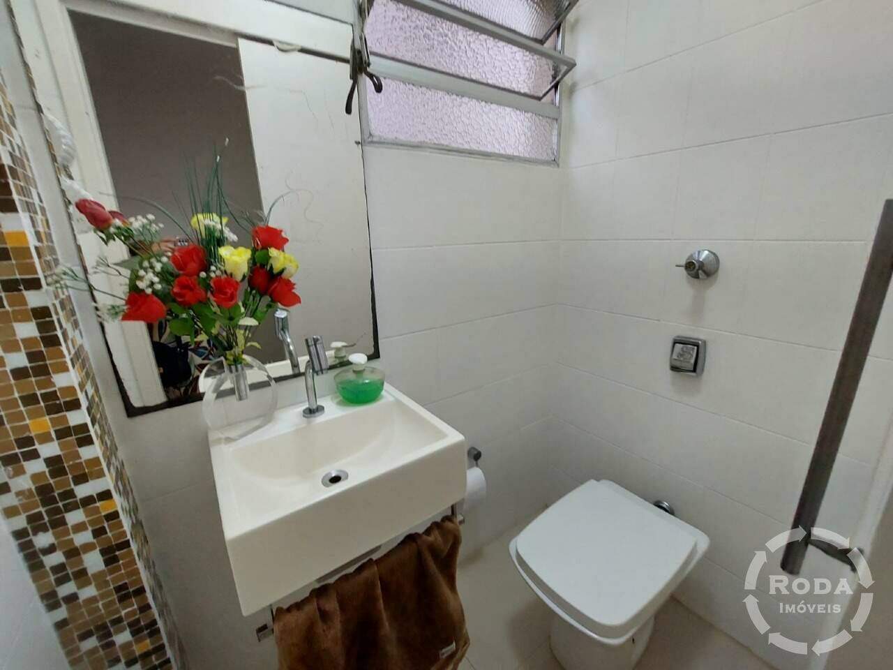 Apartamento à venda no Ponta da Praia: 