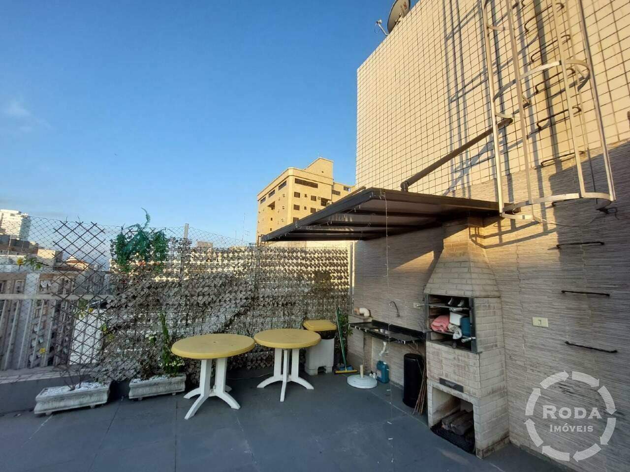 Apartamento à venda no Ponta da Praia: 