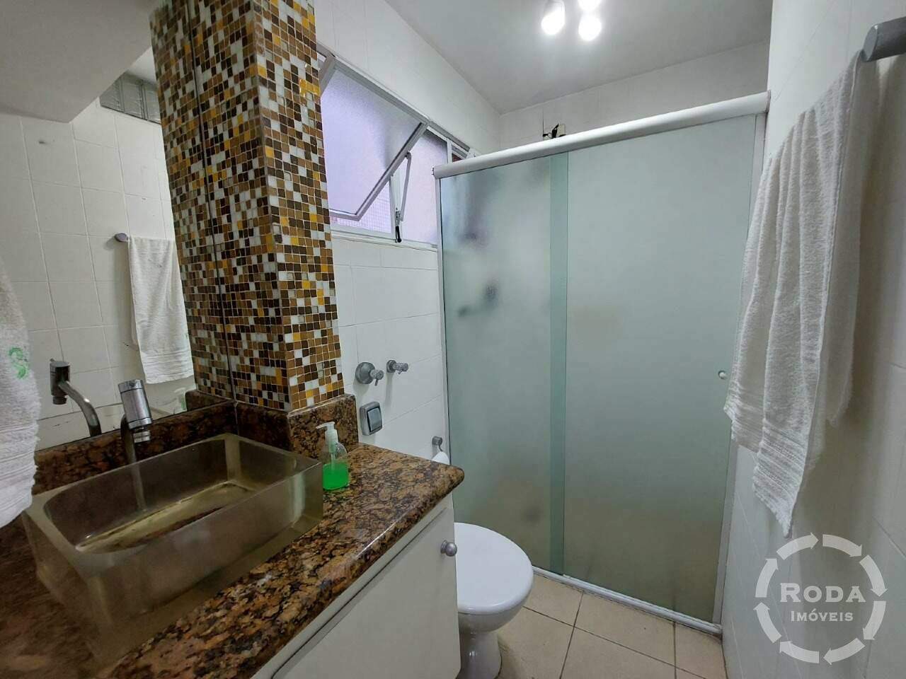 Apartamento à venda no Ponta da Praia: 