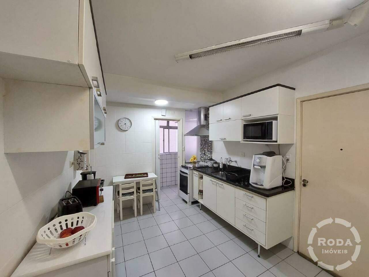 Apartamento à venda no Ponta da Praia: 