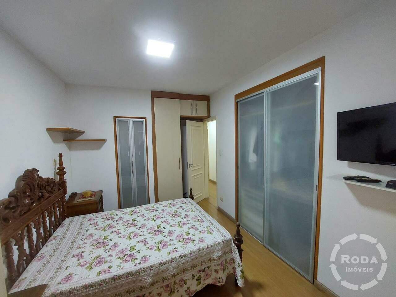 Apartamento à venda no Ponta da Praia: 