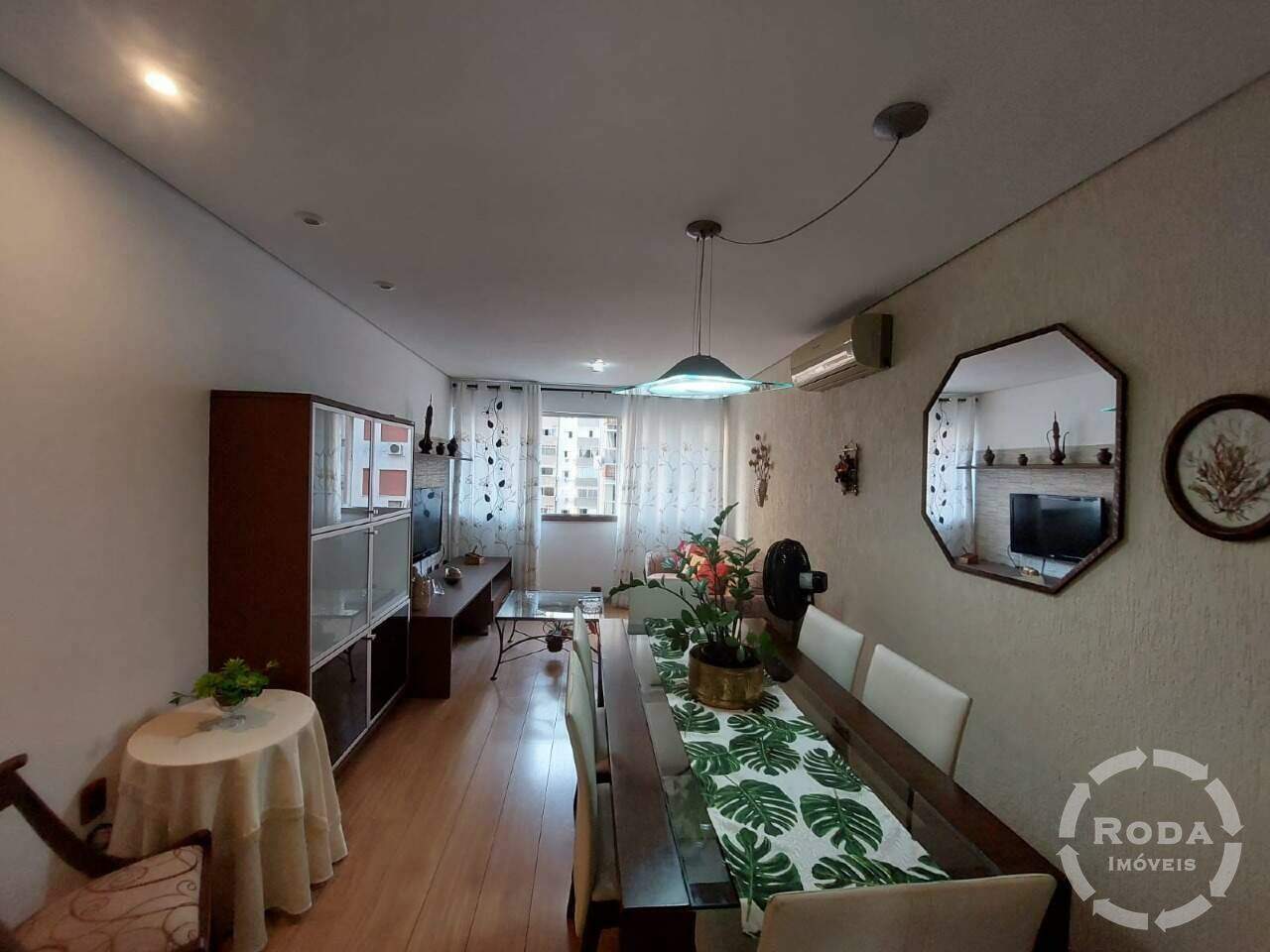 Apartamento à venda no Ponta da Praia: 