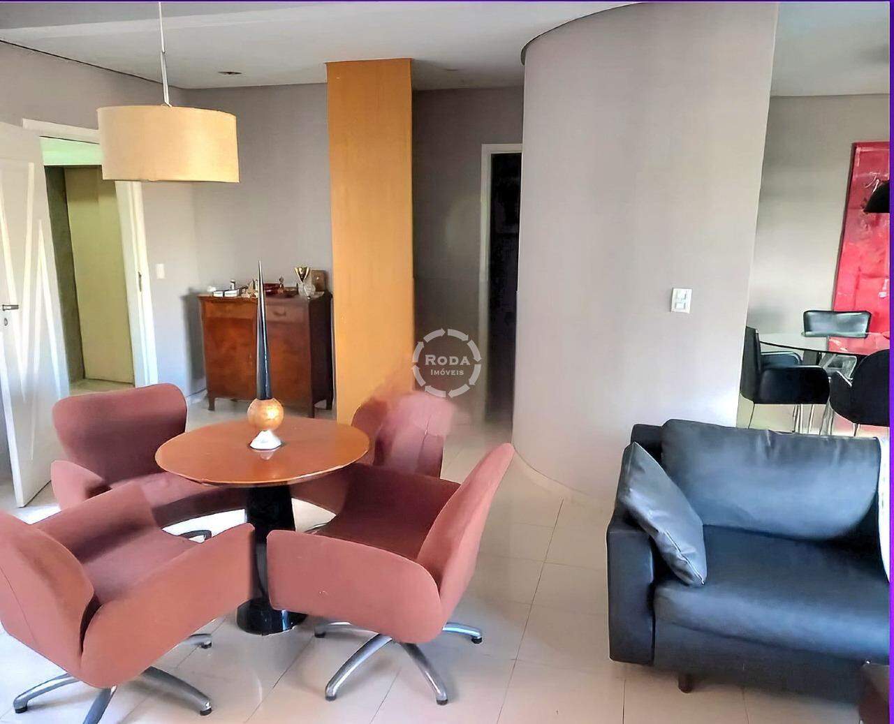 Apartamento à venda no Pompéia: