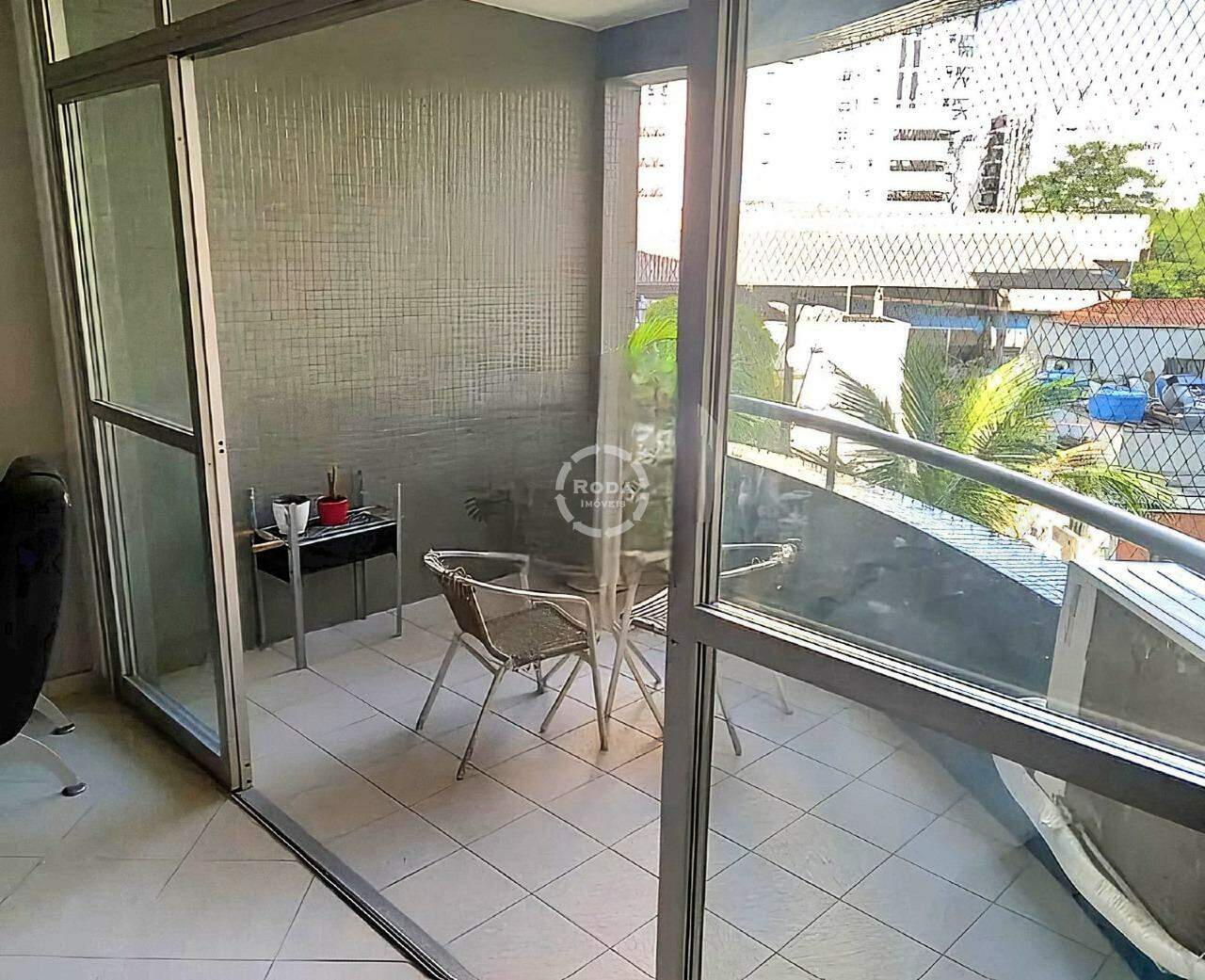 Apartamento à venda no Pompéia: