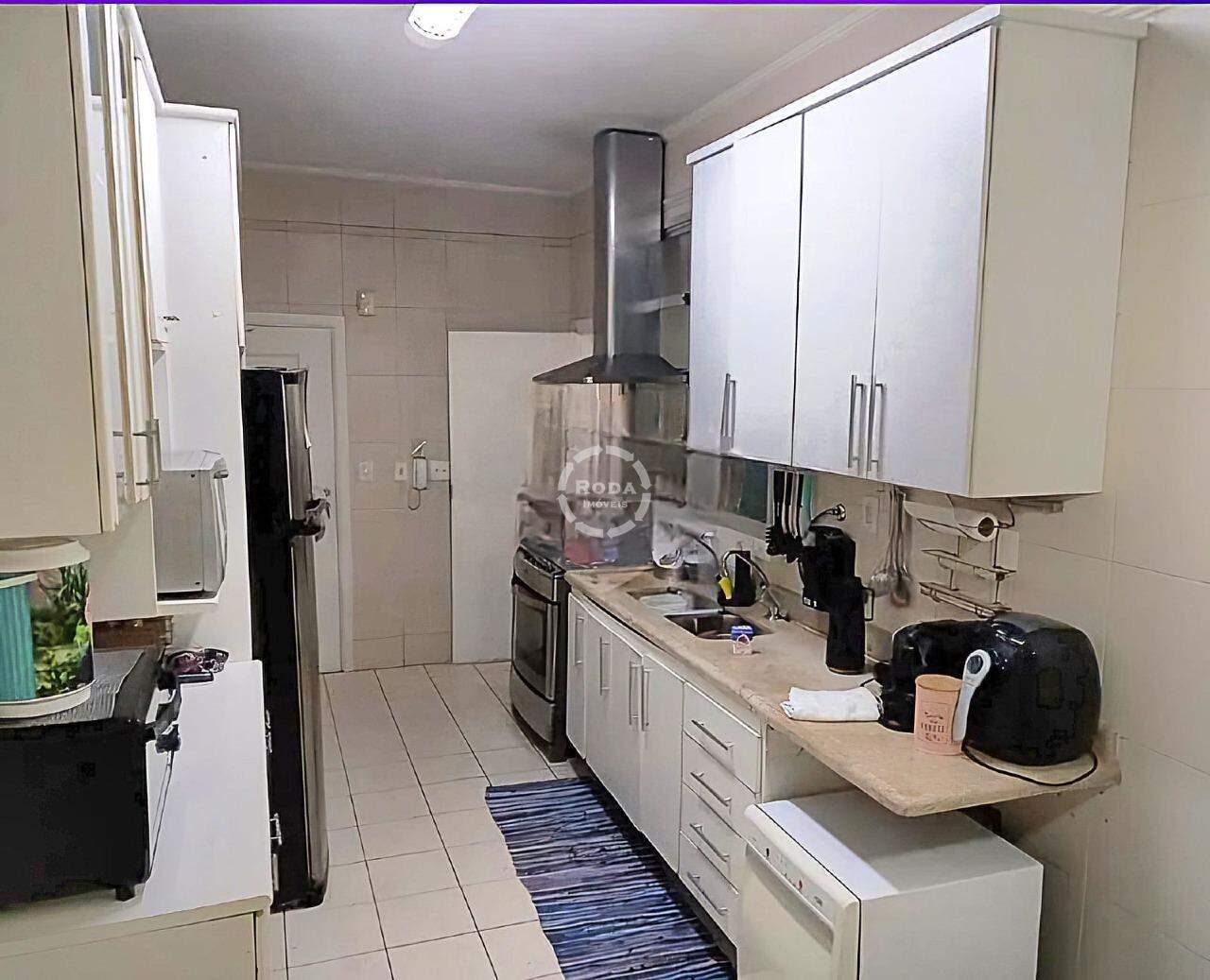 Apartamento à venda no Pompéia: 