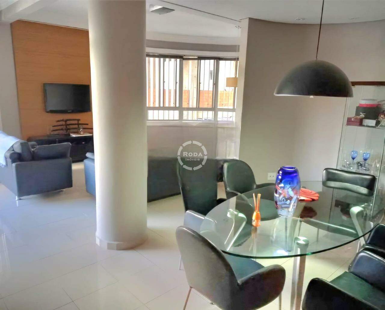 Apartamento à venda no Pompéia: 