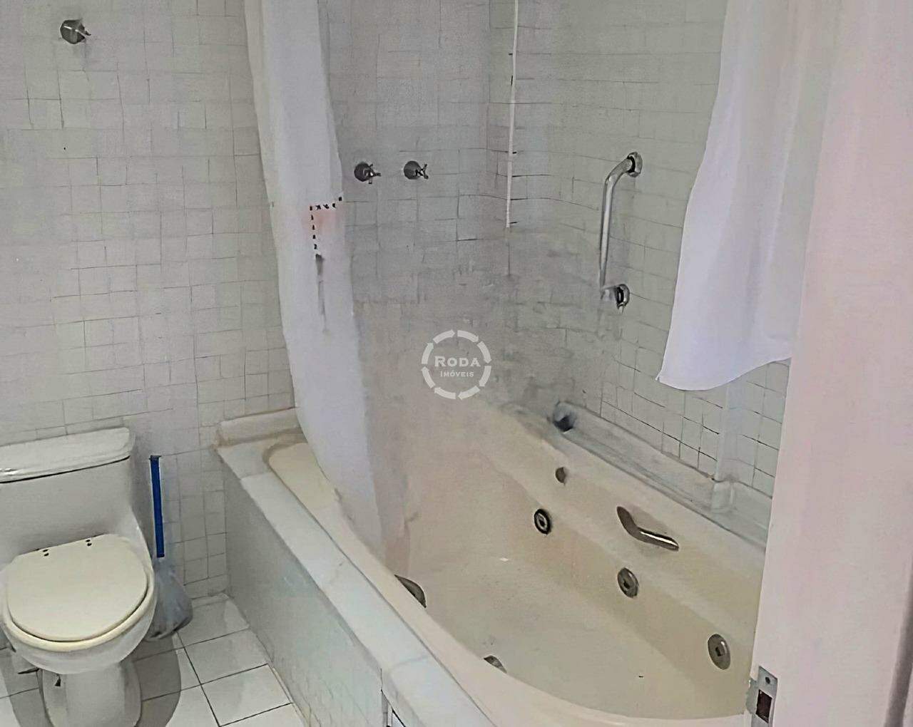 Apartamento à venda no Pompéia: 