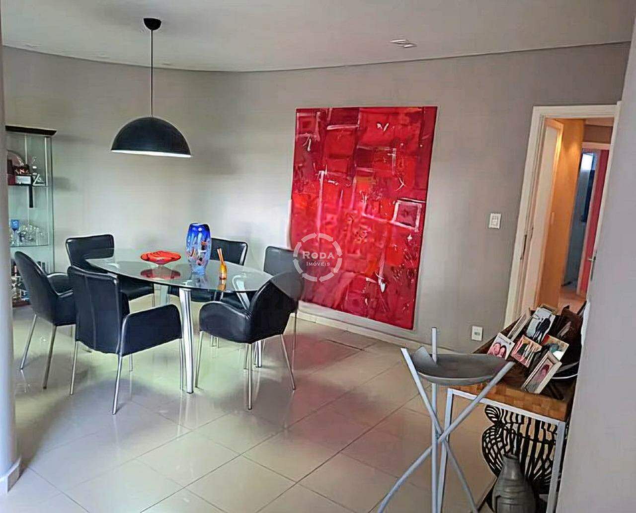 Apartamento à venda no Pompéia: 