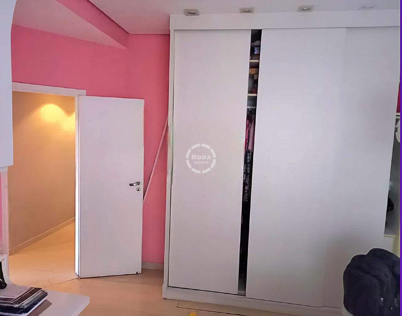 Apartamento à venda no Pompéia: 