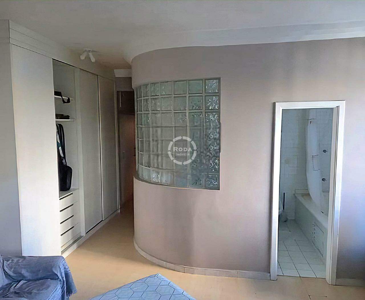 Apartamento à venda no Pompéia: 
