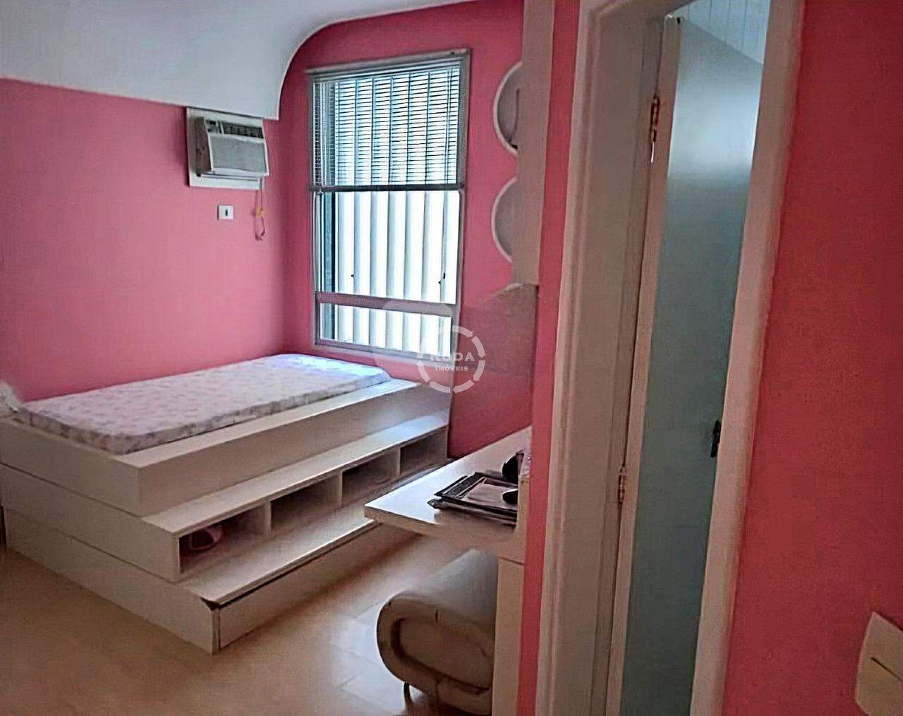 Apartamento à venda no Pompéia: 