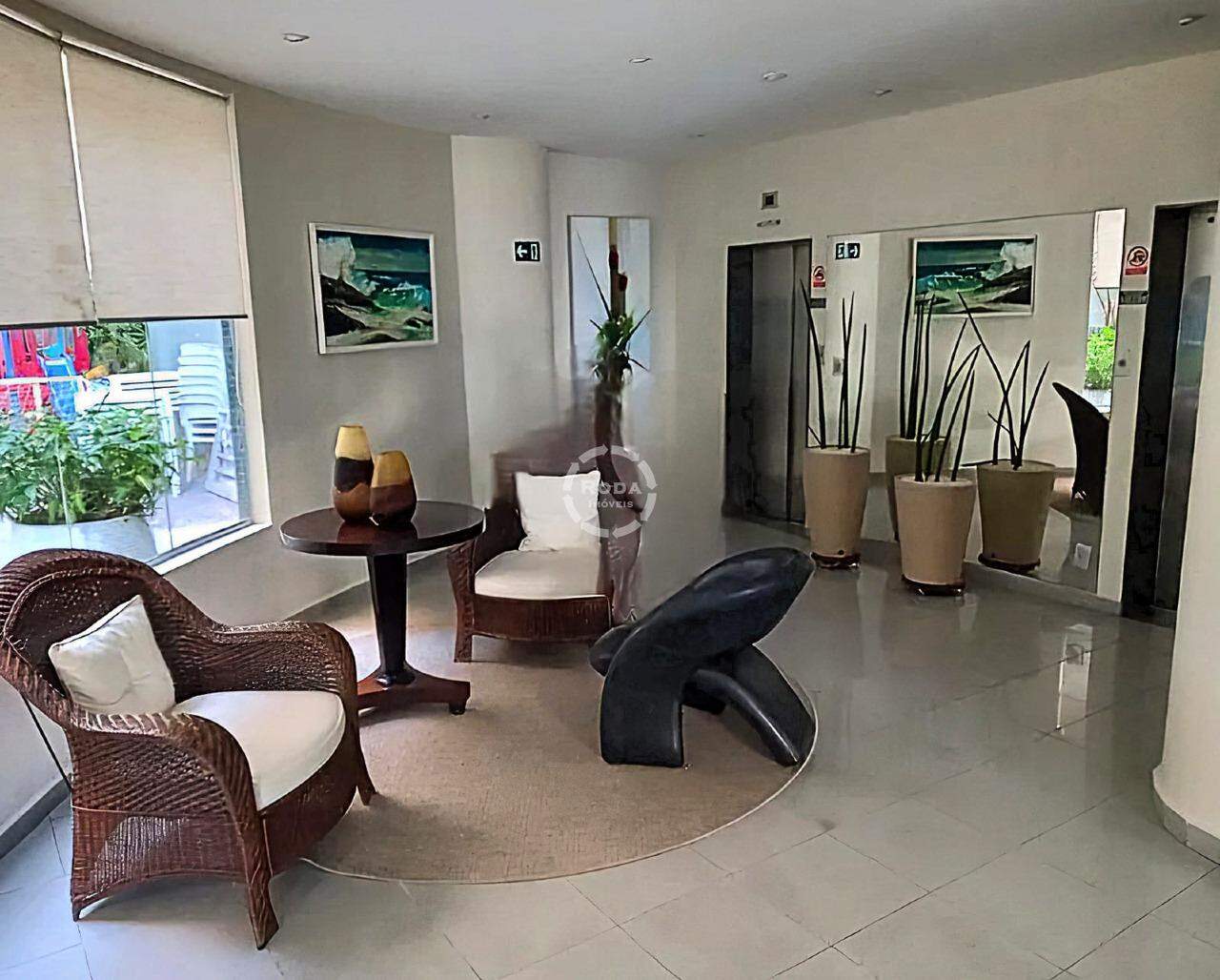 Apartamento à venda no Pompéia: 