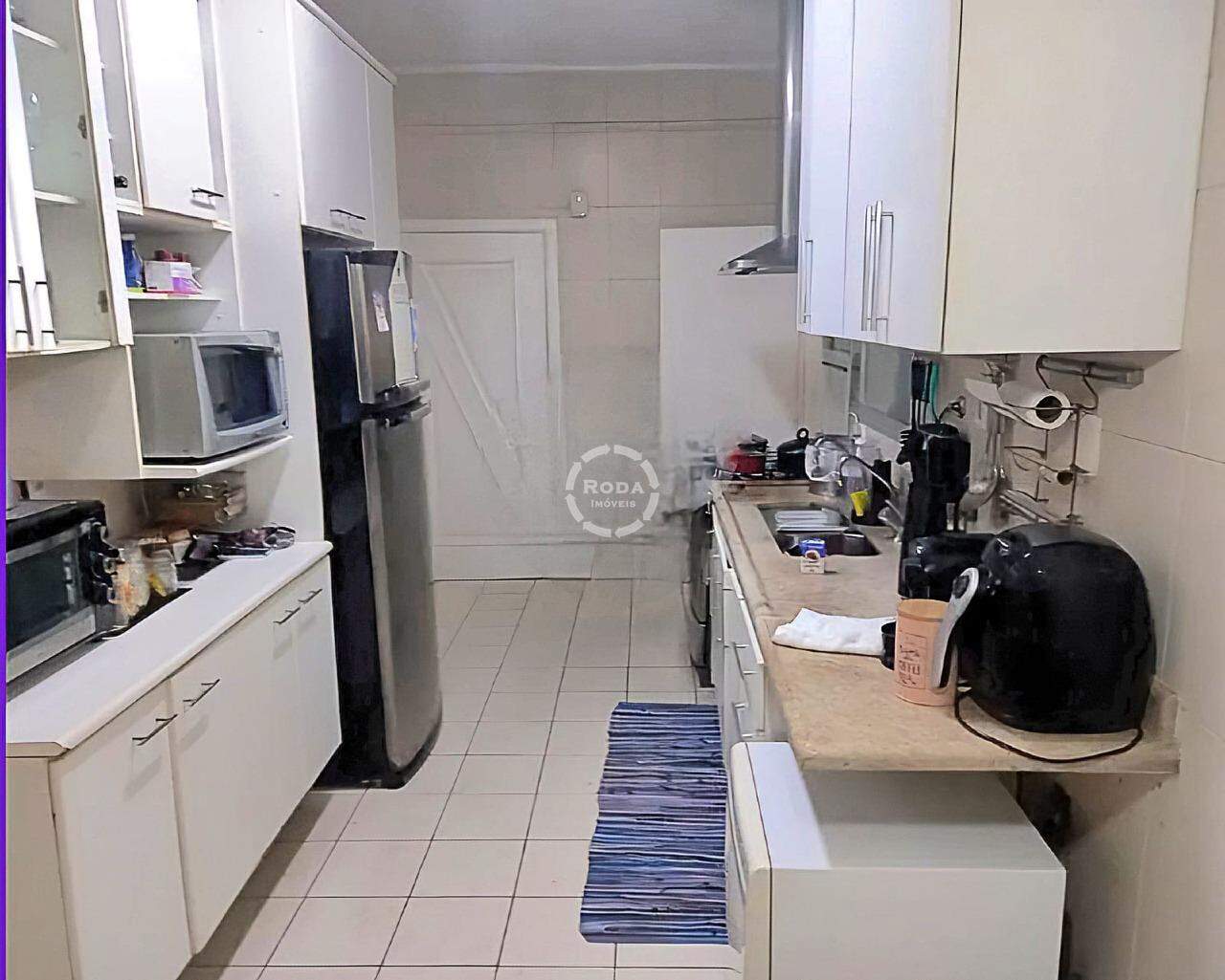 Apartamento à venda no Pompéia: 