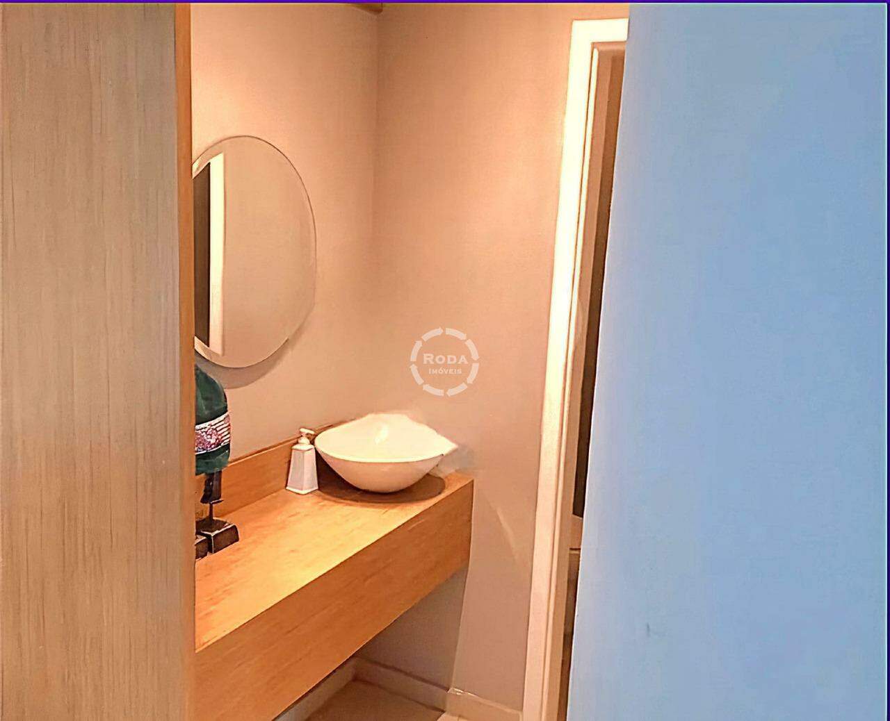 Apartamento à venda no Pompéia: 