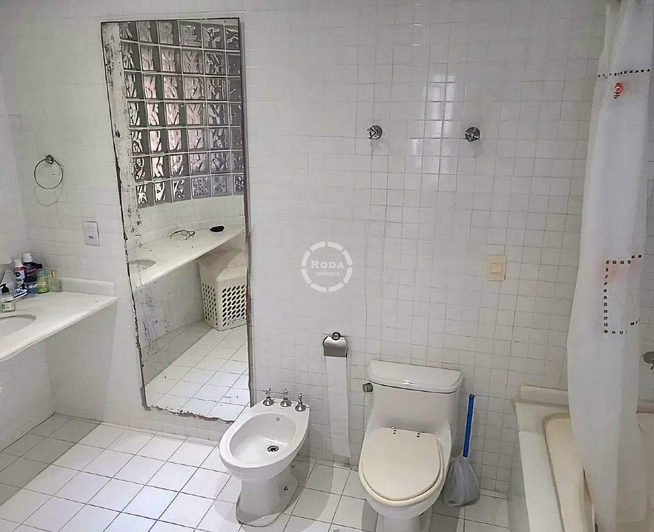 Apartamento à venda no Pompéia: 