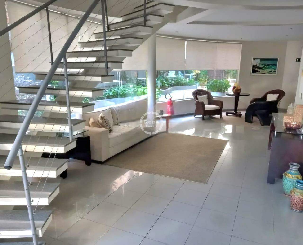 Apartamento à venda no Pompéia: 