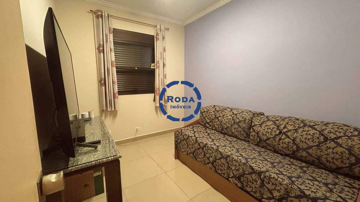 Casa à venda no Embaré: 