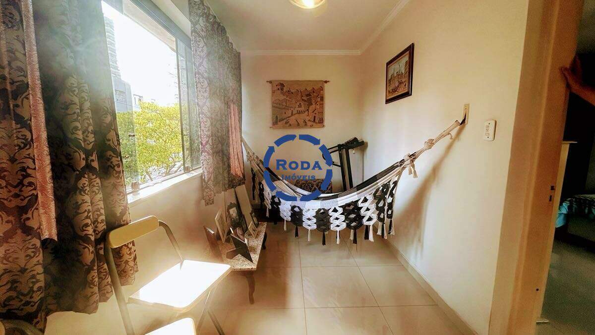 Casa à venda no Embaré: 