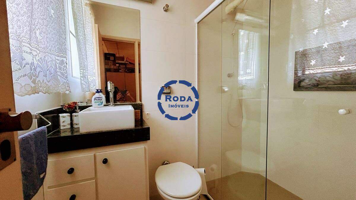 Casa à venda no Embaré: 