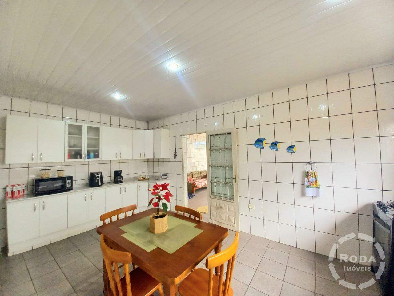 Casa à venda no Estuário: 