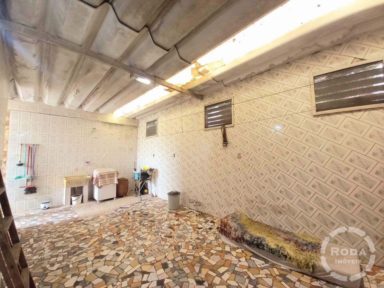 Casa à venda no Estuário: 