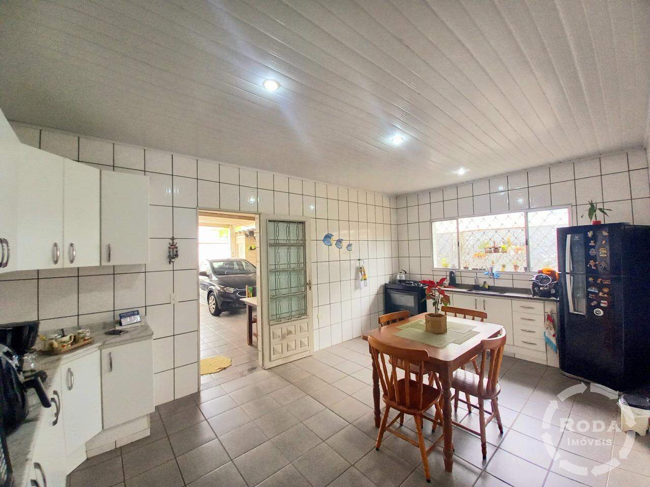 Casa à venda no Estuário: 