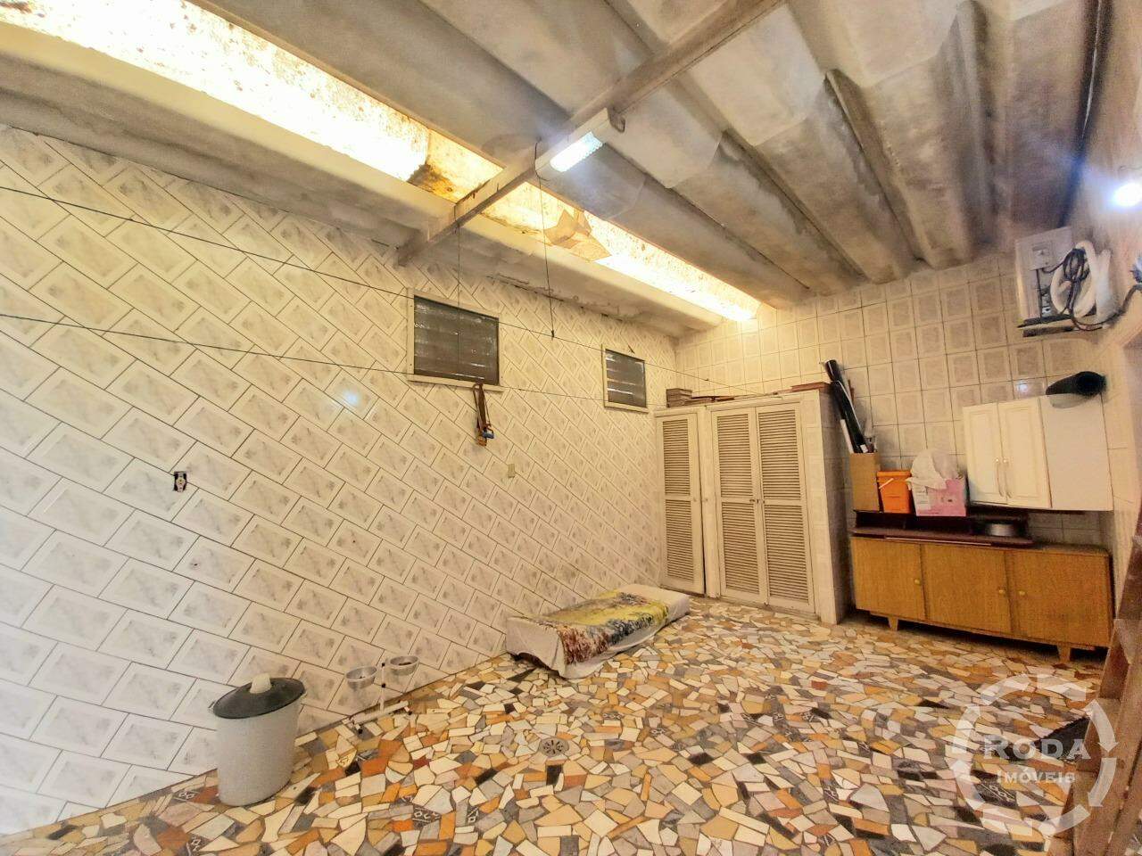 Casa à venda no Estuário: 