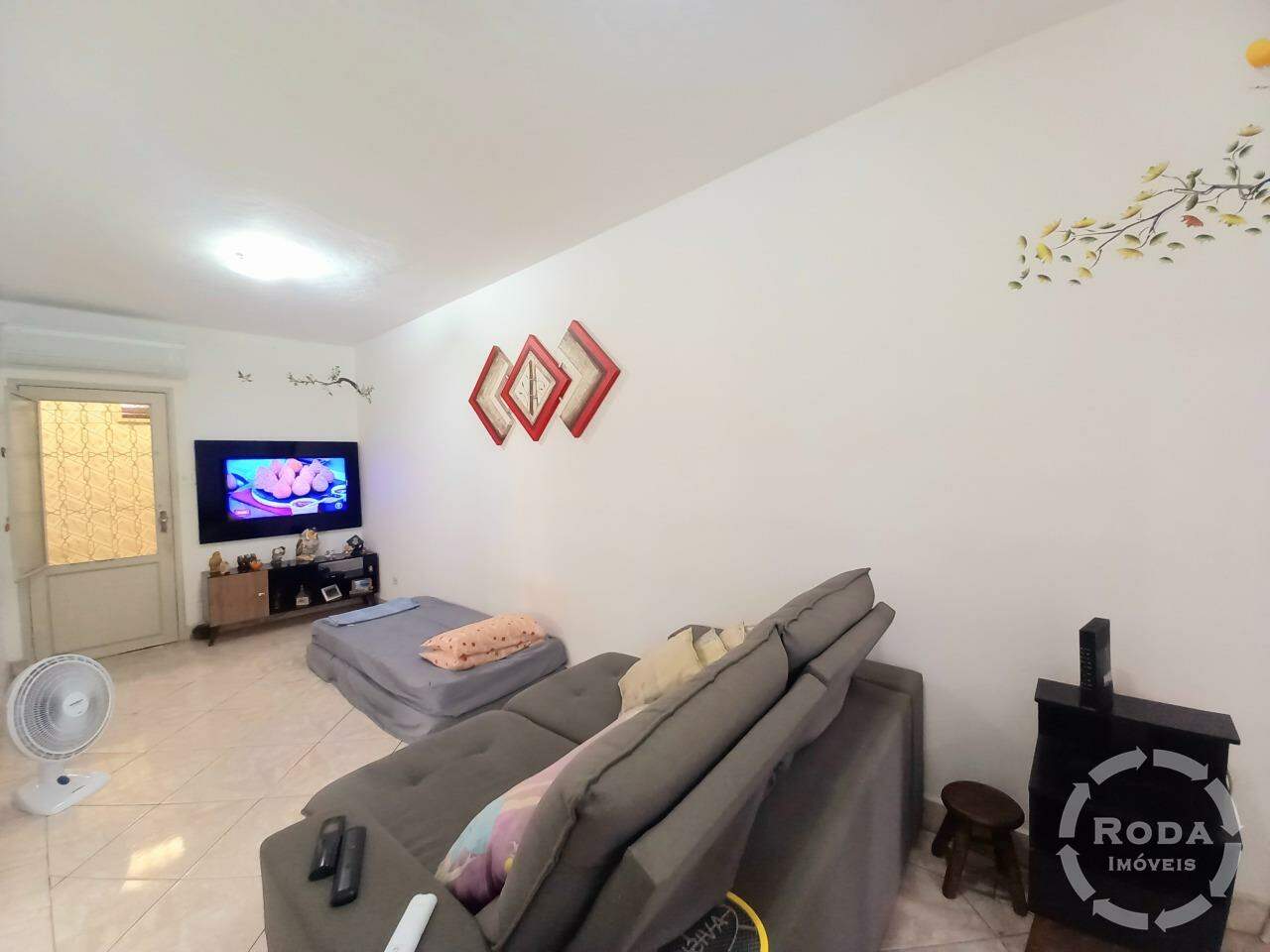 Casa à venda no Estuário: 