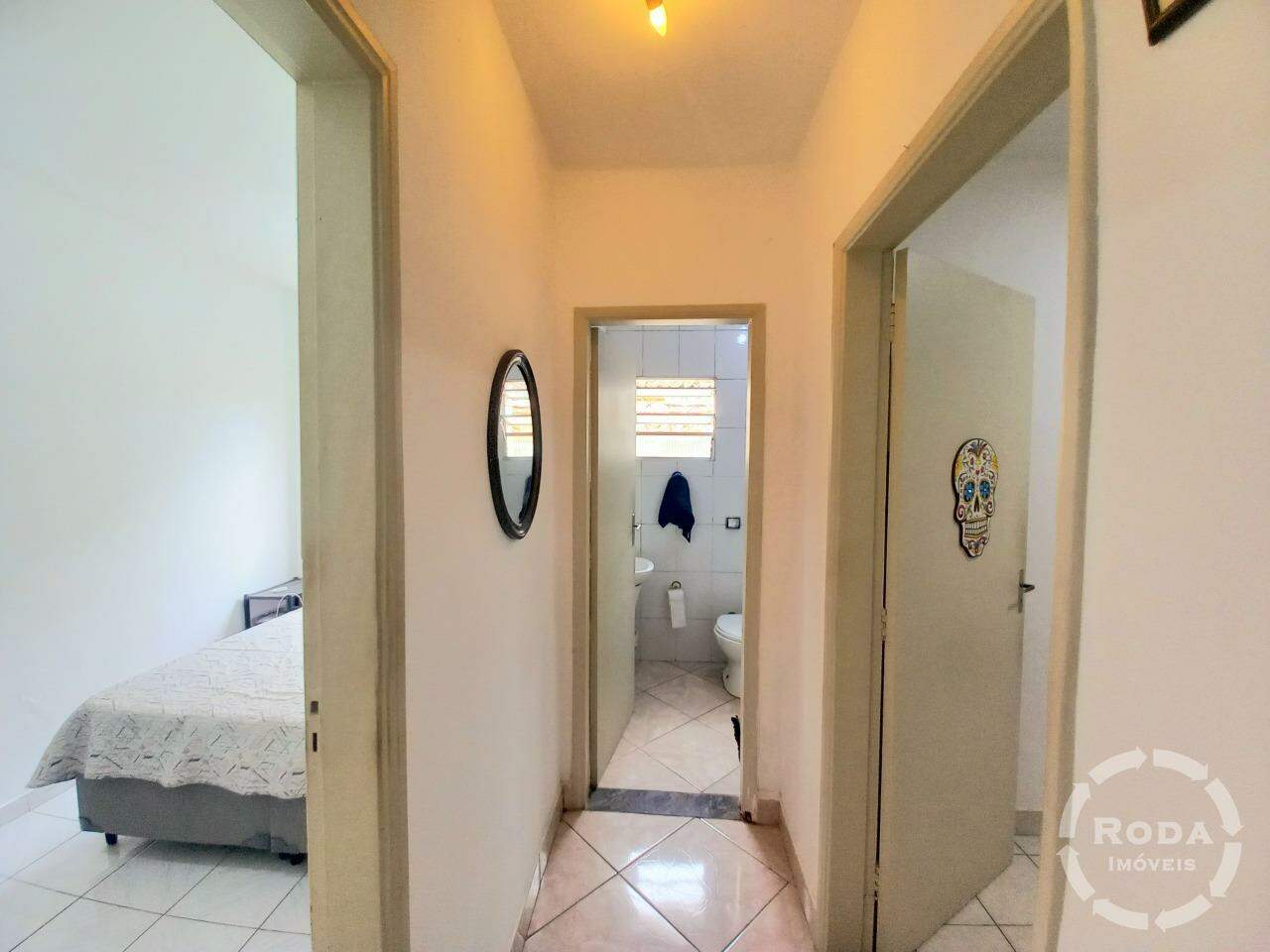 Casa à venda no Estuário: 