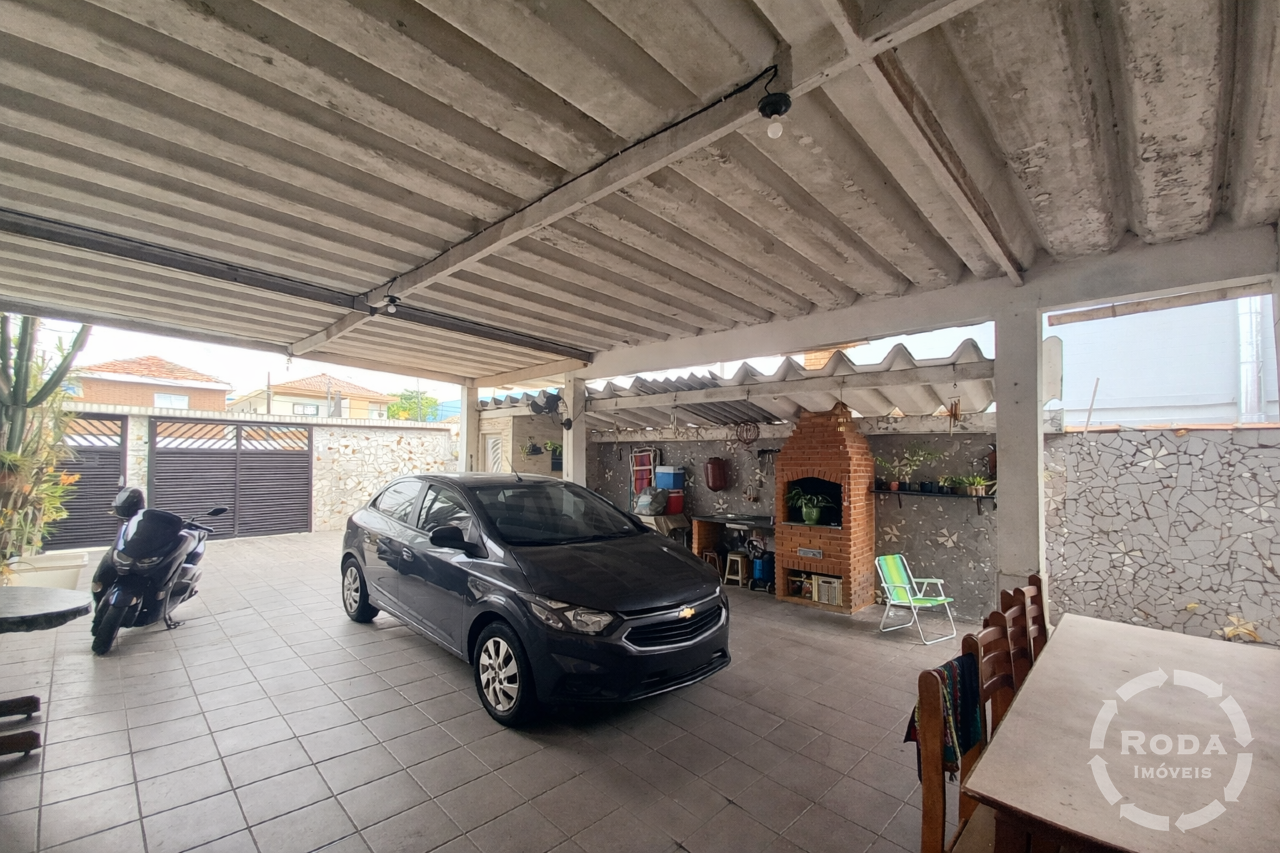 Casa à venda no Estuário: 