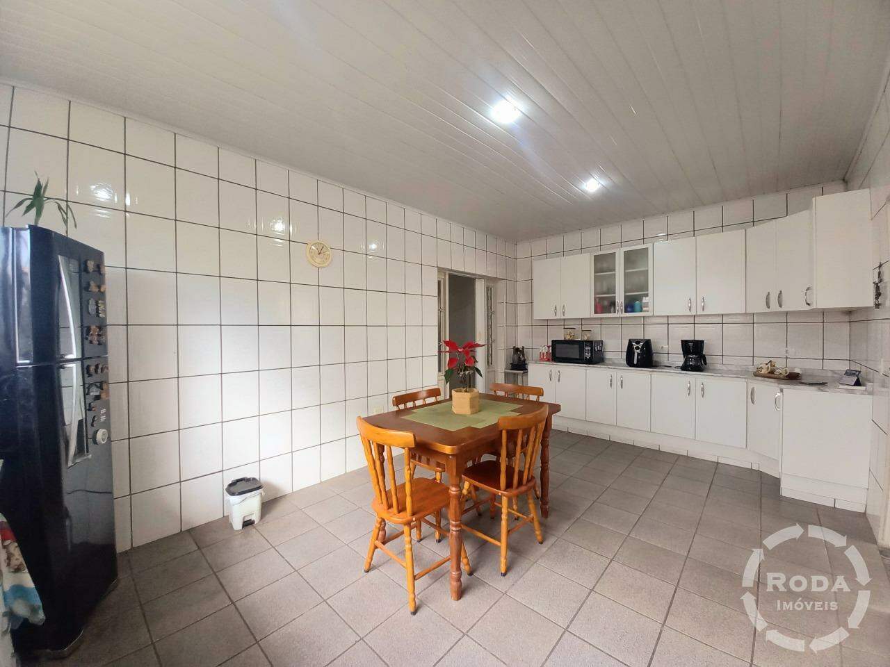 Casa à venda no Estuário: 