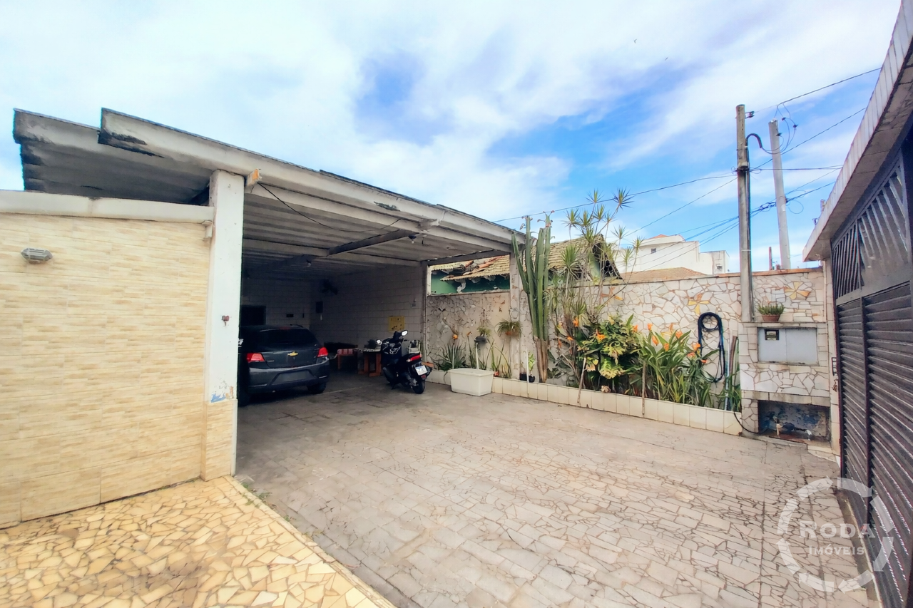 Casa à venda no Estuário: 