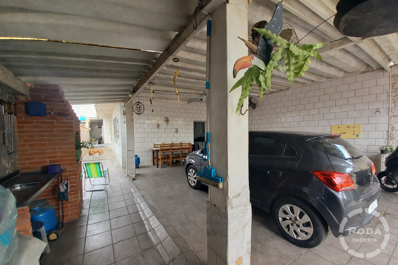 Casa à venda no Estuário: 