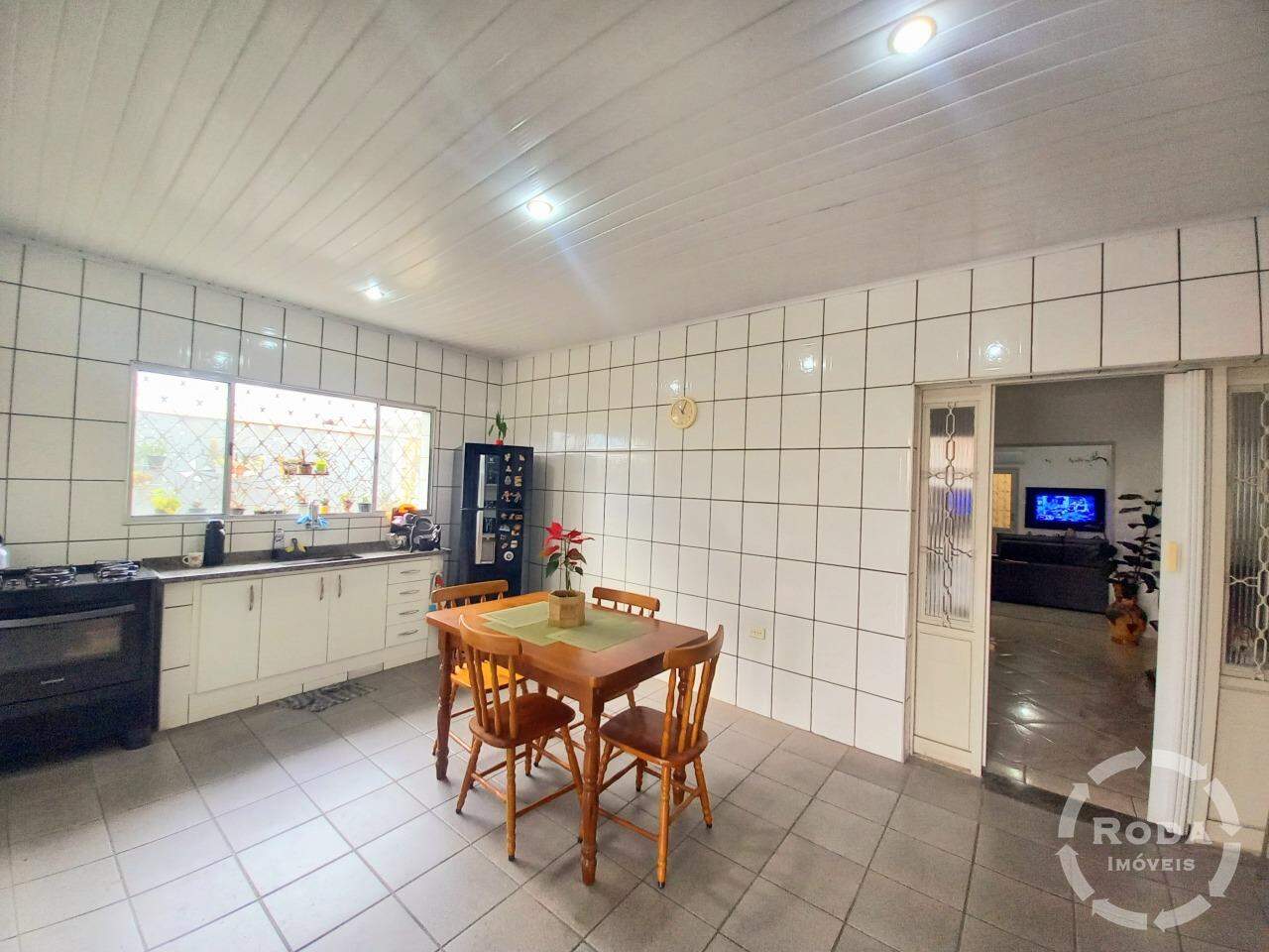 Casa à venda no Estuário: 