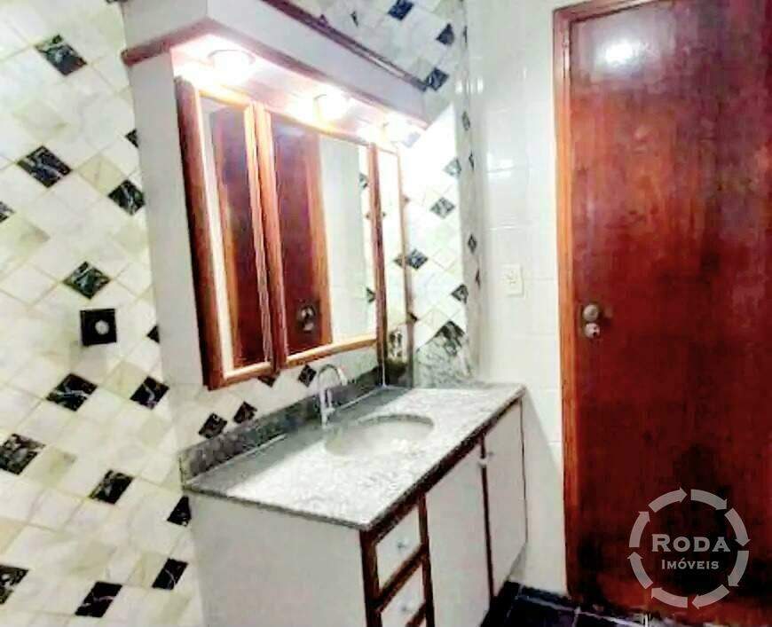 Apartamento à venda no Campo Grande: 