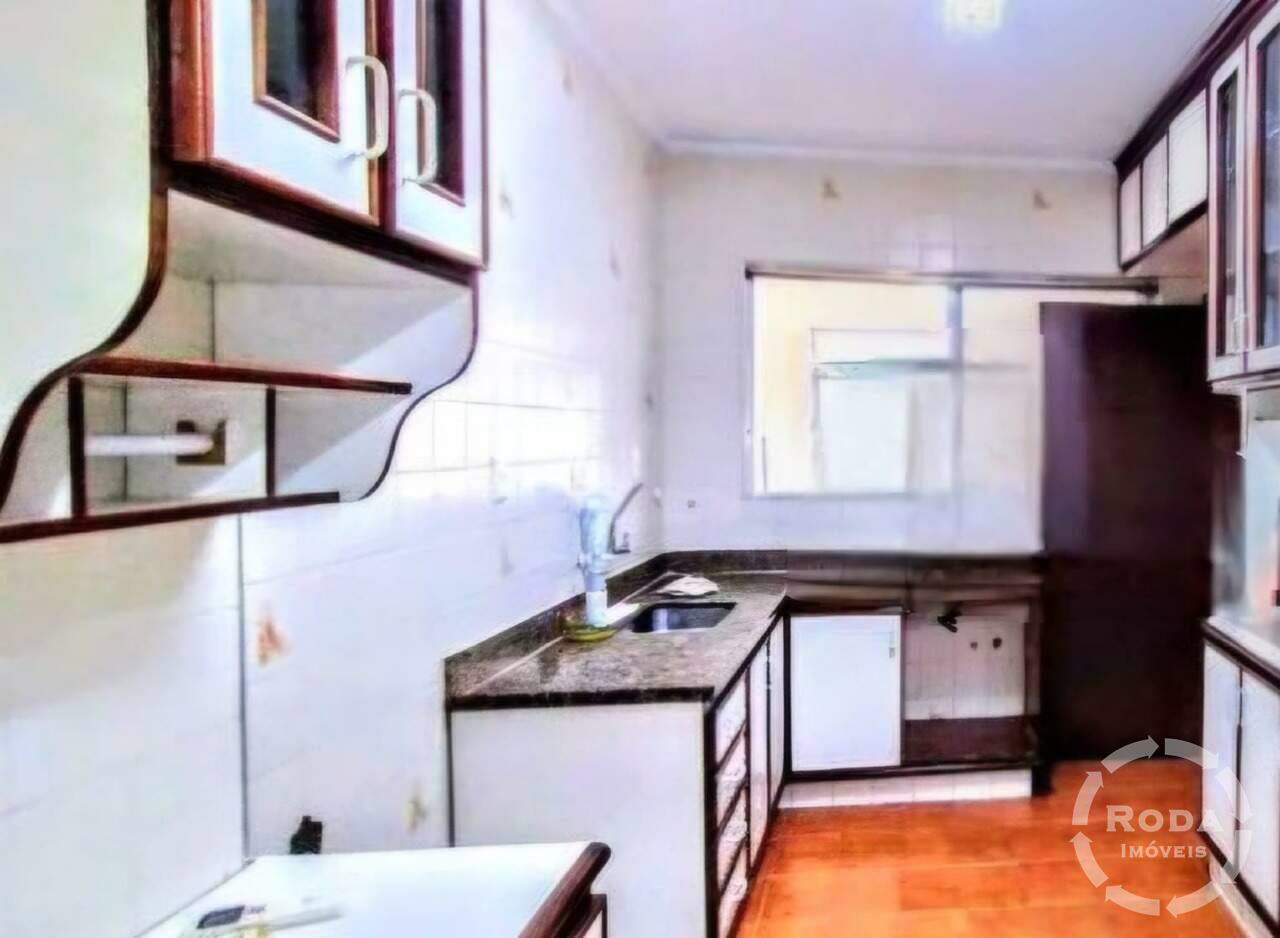 Apartamento à venda no Campo Grande: 