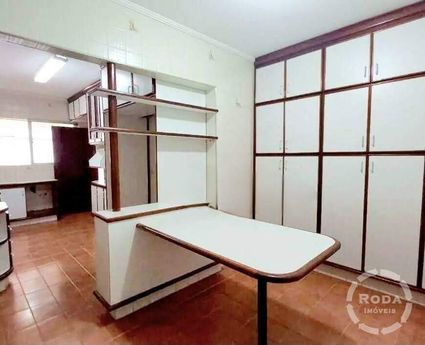Apartamento à venda no Campo Grande: 