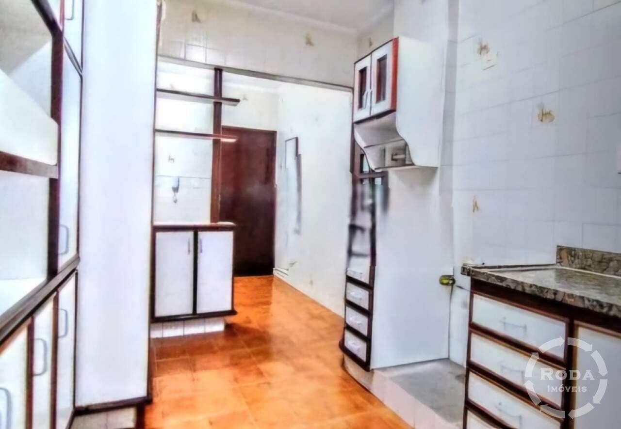 Apartamento à venda no Campo Grande: 