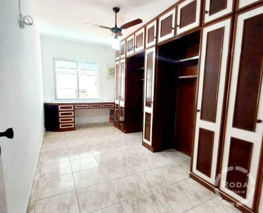 Apartamento à venda no Campo Grande: 
