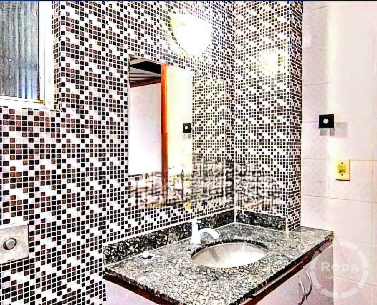 Apartamento à venda no Campo Grande: 