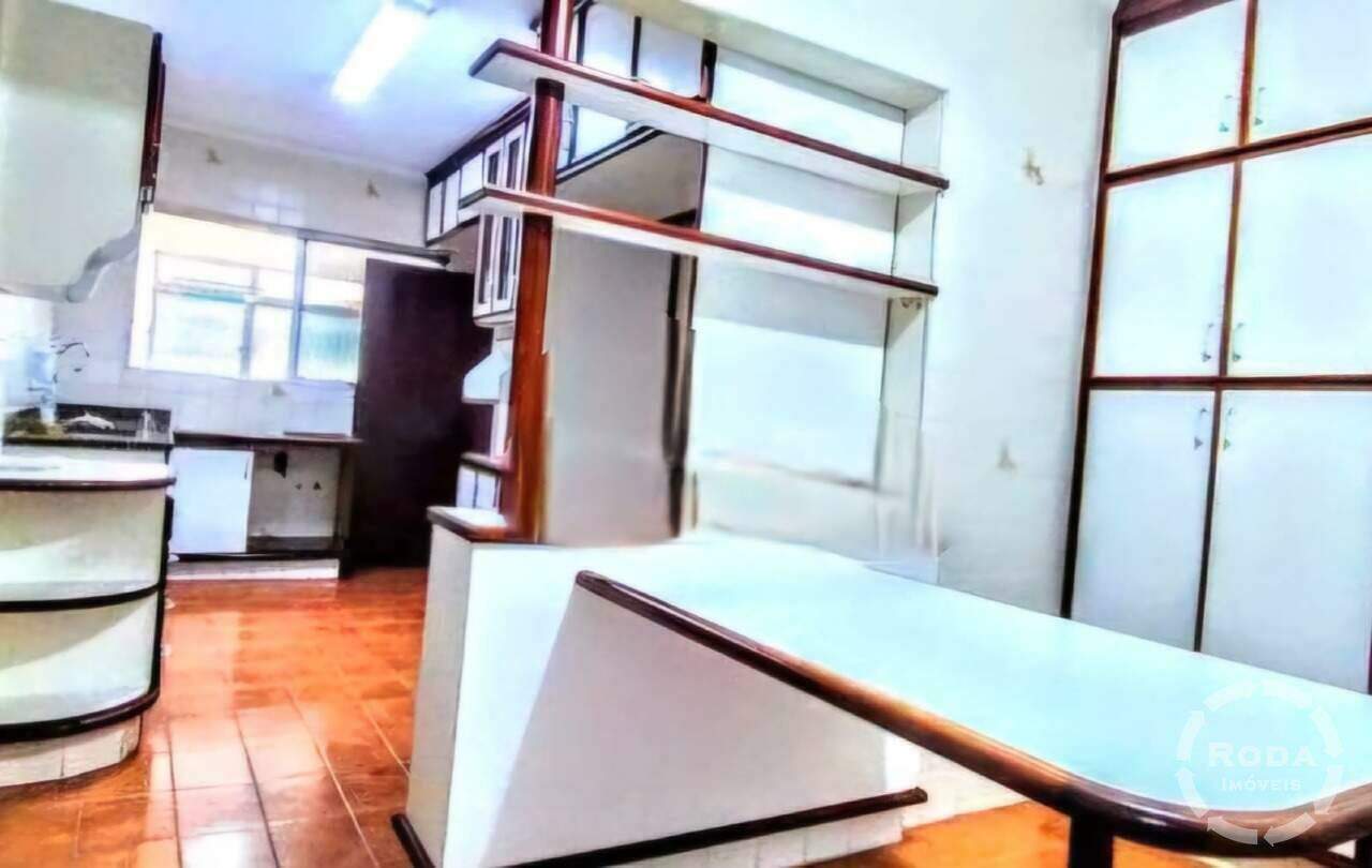 Apartamento à venda no Campo Grande: 