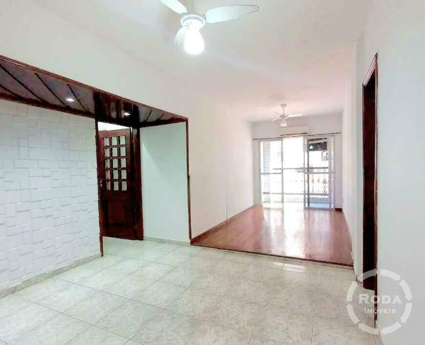 Apartamento à venda no Campo Grande: 
